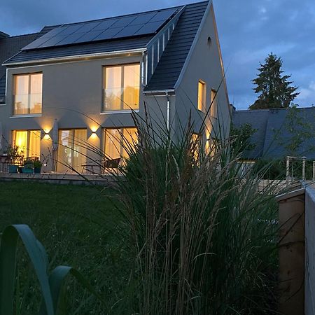 Das Lavendelhaus Weissenstadt Unser Modernes Und Gemuetliches Ferienhaus Im Fichtelgebirge 外观 照片