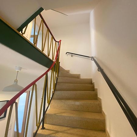 Das Lavendelhaus Weissenstadt Unser Modernes Und Gemuetliches Ferienhaus Im Fichtelgebirge 外观 照片