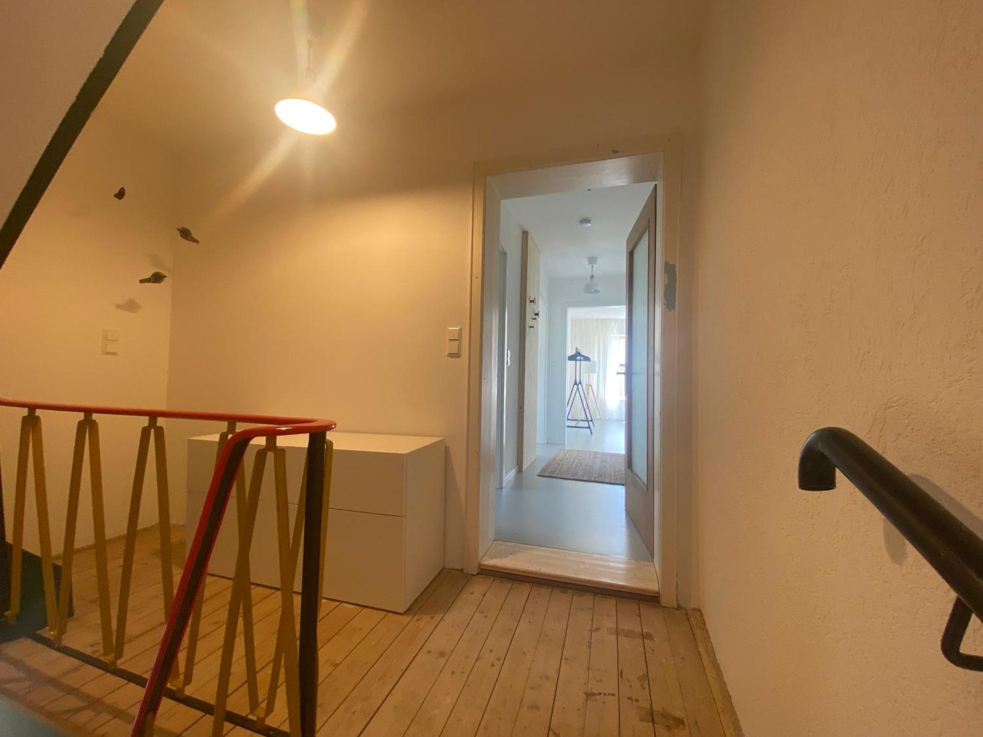 Das Lavendelhaus Weissenstadt Unser Modernes Und Gemuetliches Ferienhaus Im Fichtelgebirge 外观 照片