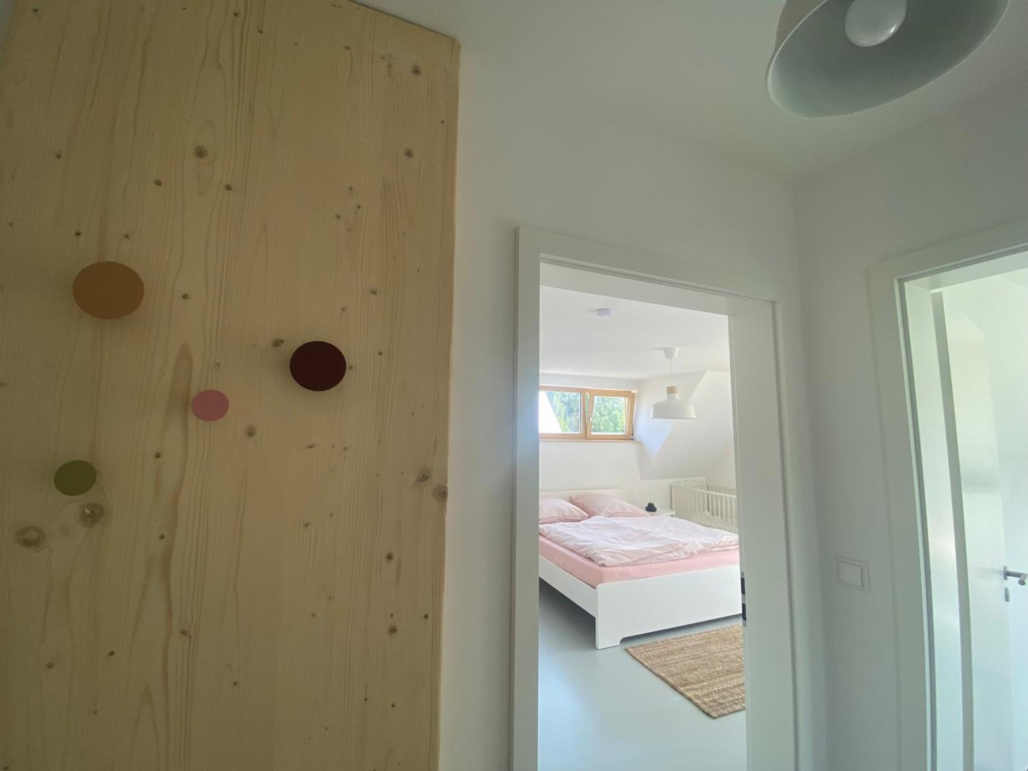 Das Lavendelhaus Weissenstadt Unser Modernes Und Gemuetliches Ferienhaus Im Fichtelgebirge 外观 照片