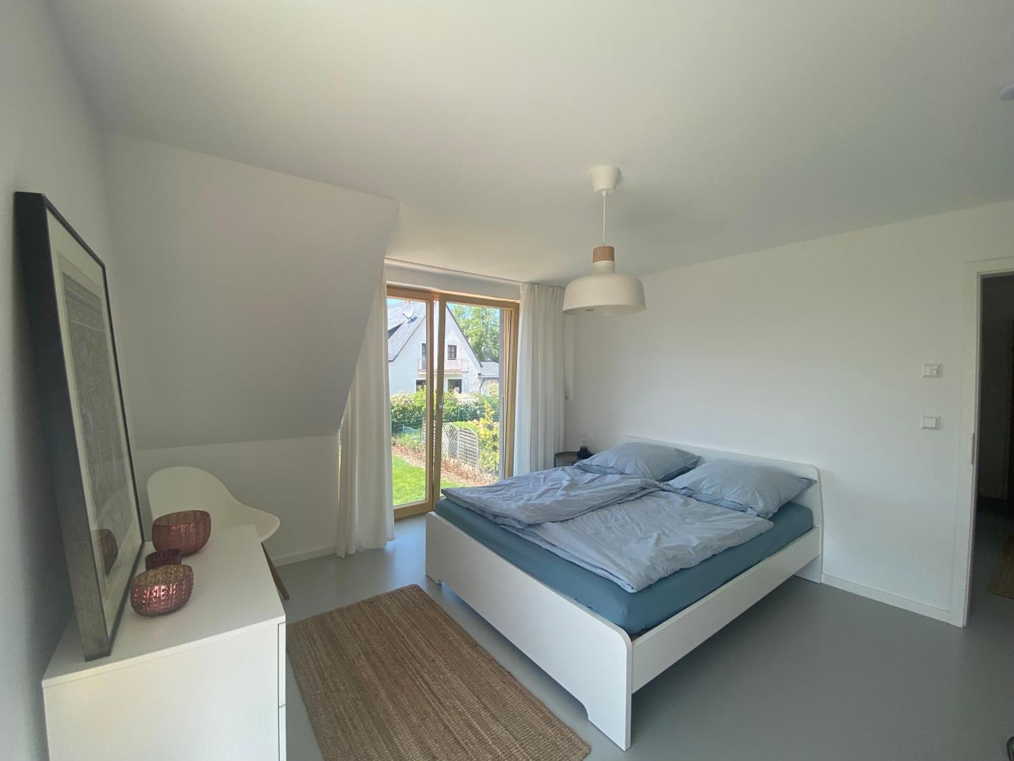 Das Lavendelhaus Weissenstadt Unser Modernes Und Gemuetliches Ferienhaus Im Fichtelgebirge 外观 照片