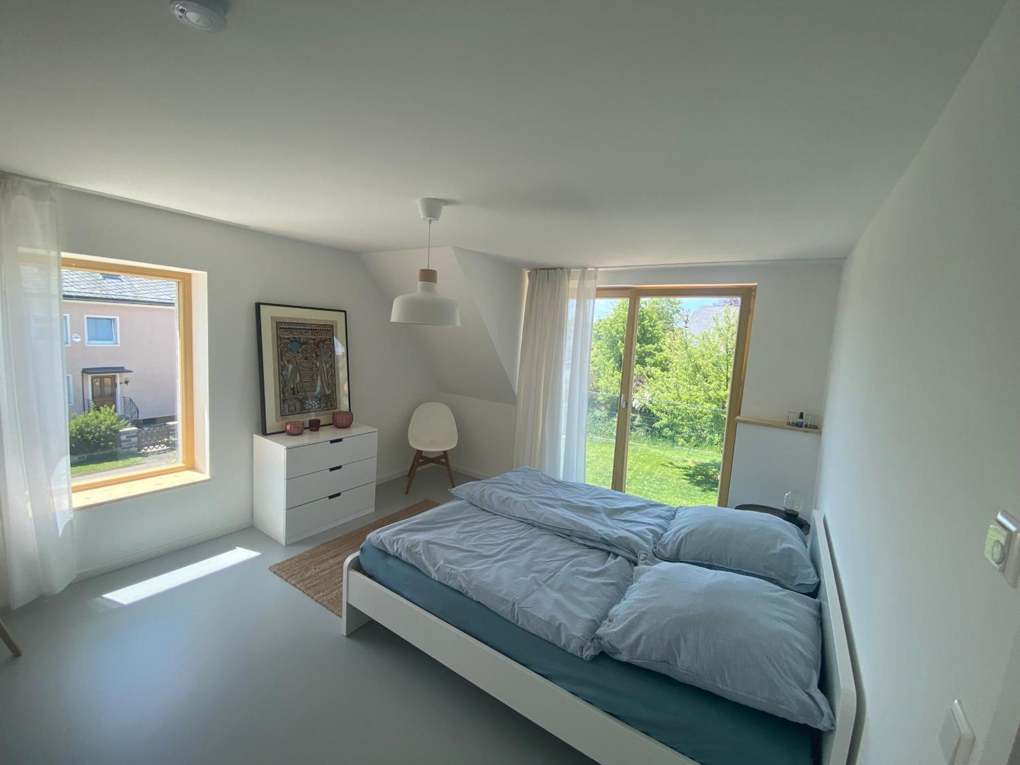 Das Lavendelhaus Weissenstadt Unser Modernes Und Gemuetliches Ferienhaus Im Fichtelgebirge 外观 照片