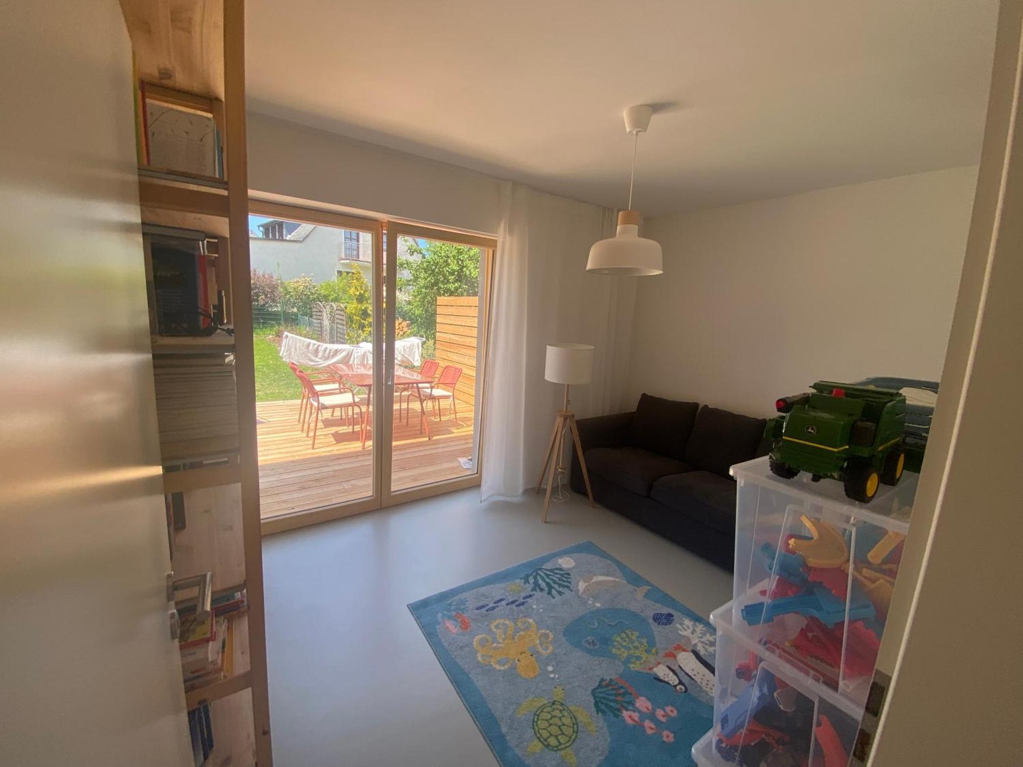 Das Lavendelhaus Weissenstadt Unser Modernes Und Gemuetliches Ferienhaus Im Fichtelgebirge 外观 照片