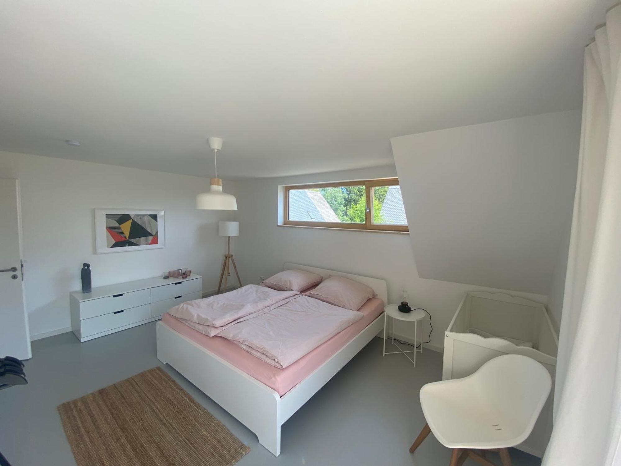 Das Lavendelhaus Weissenstadt Unser Modernes Und Gemuetliches Ferienhaus Im Fichtelgebirge 外观 照片