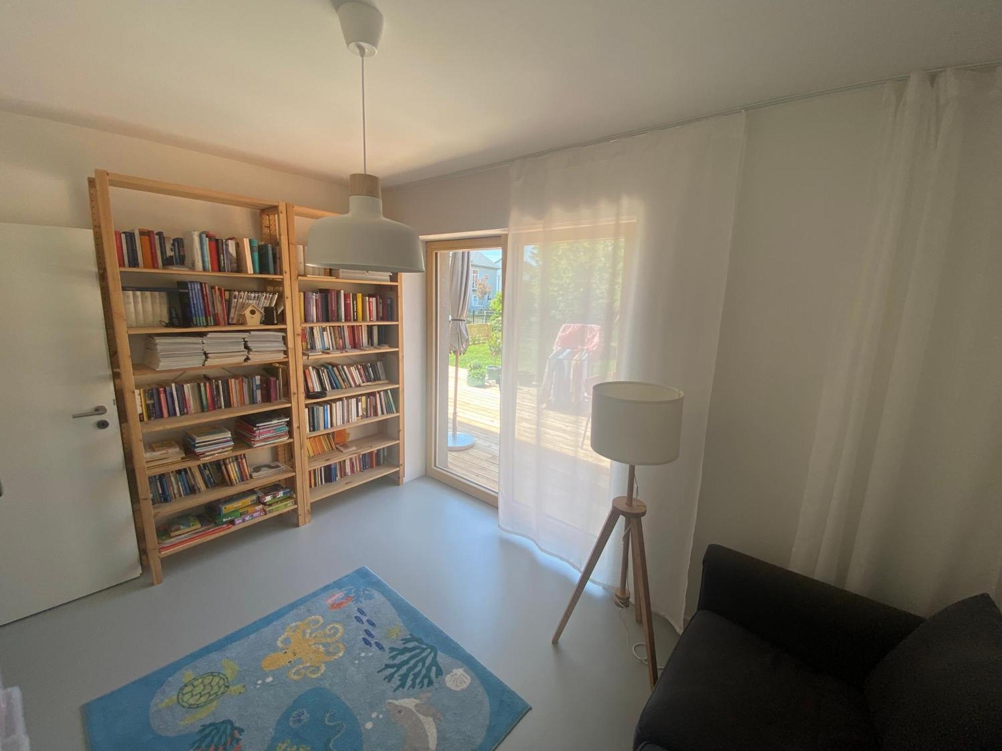 Das Lavendelhaus Weissenstadt Unser Modernes Und Gemuetliches Ferienhaus Im Fichtelgebirge 外观 照片