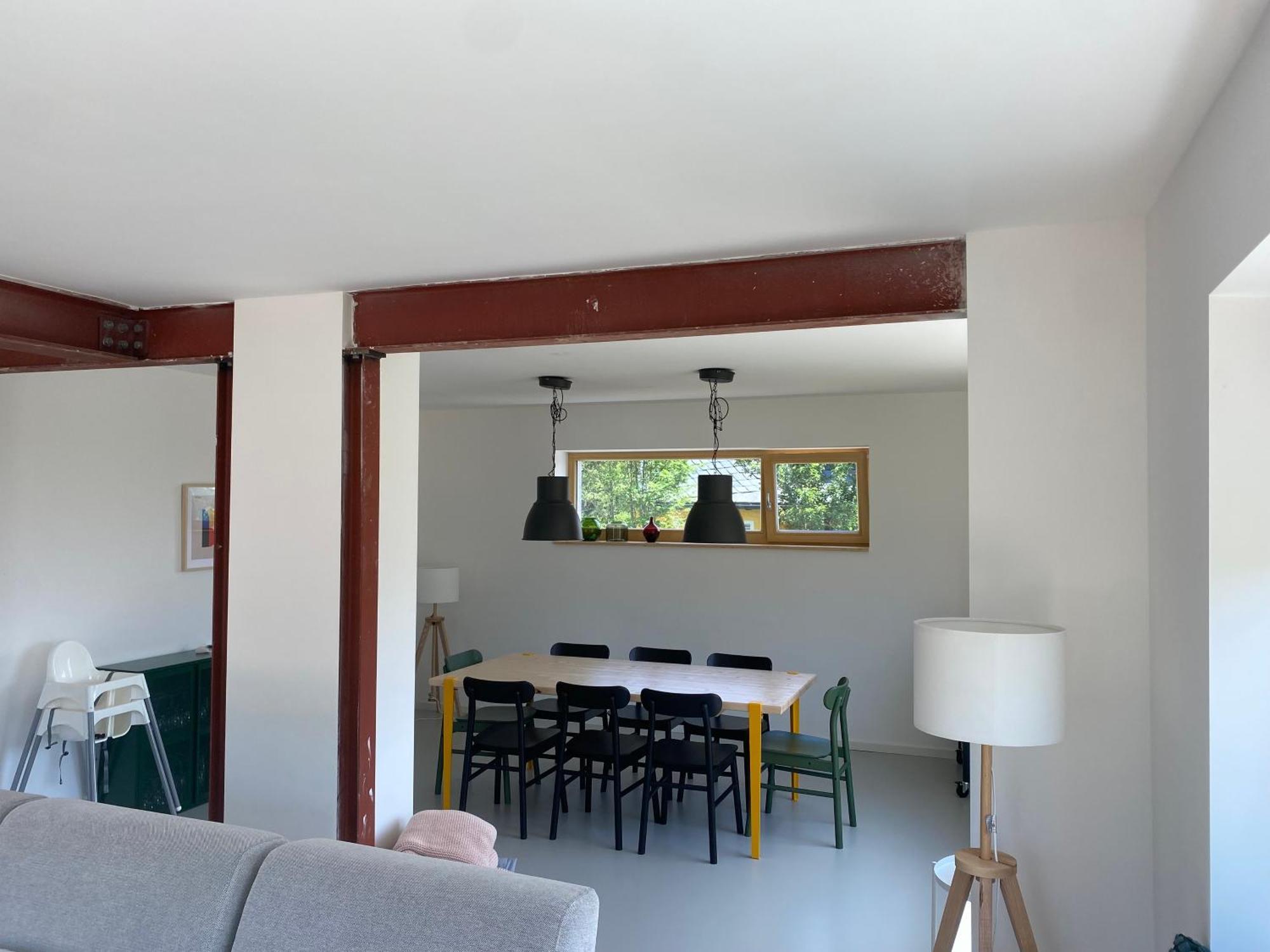 Das Lavendelhaus Weissenstadt Unser Modernes Und Gemuetliches Ferienhaus Im Fichtelgebirge 外观 照片