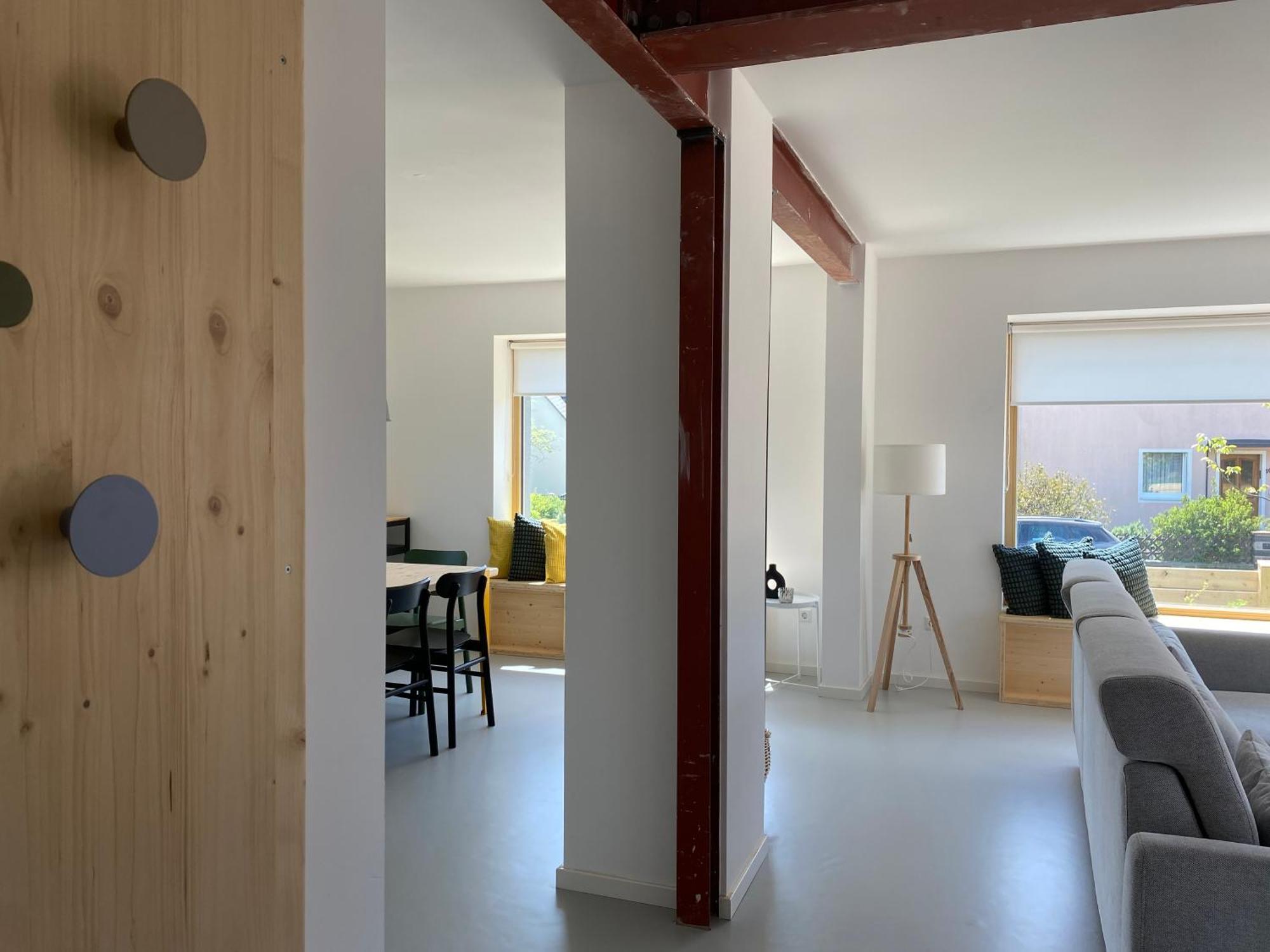 Das Lavendelhaus Weissenstadt Unser Modernes Und Gemuetliches Ferienhaus Im Fichtelgebirge 外观 照片