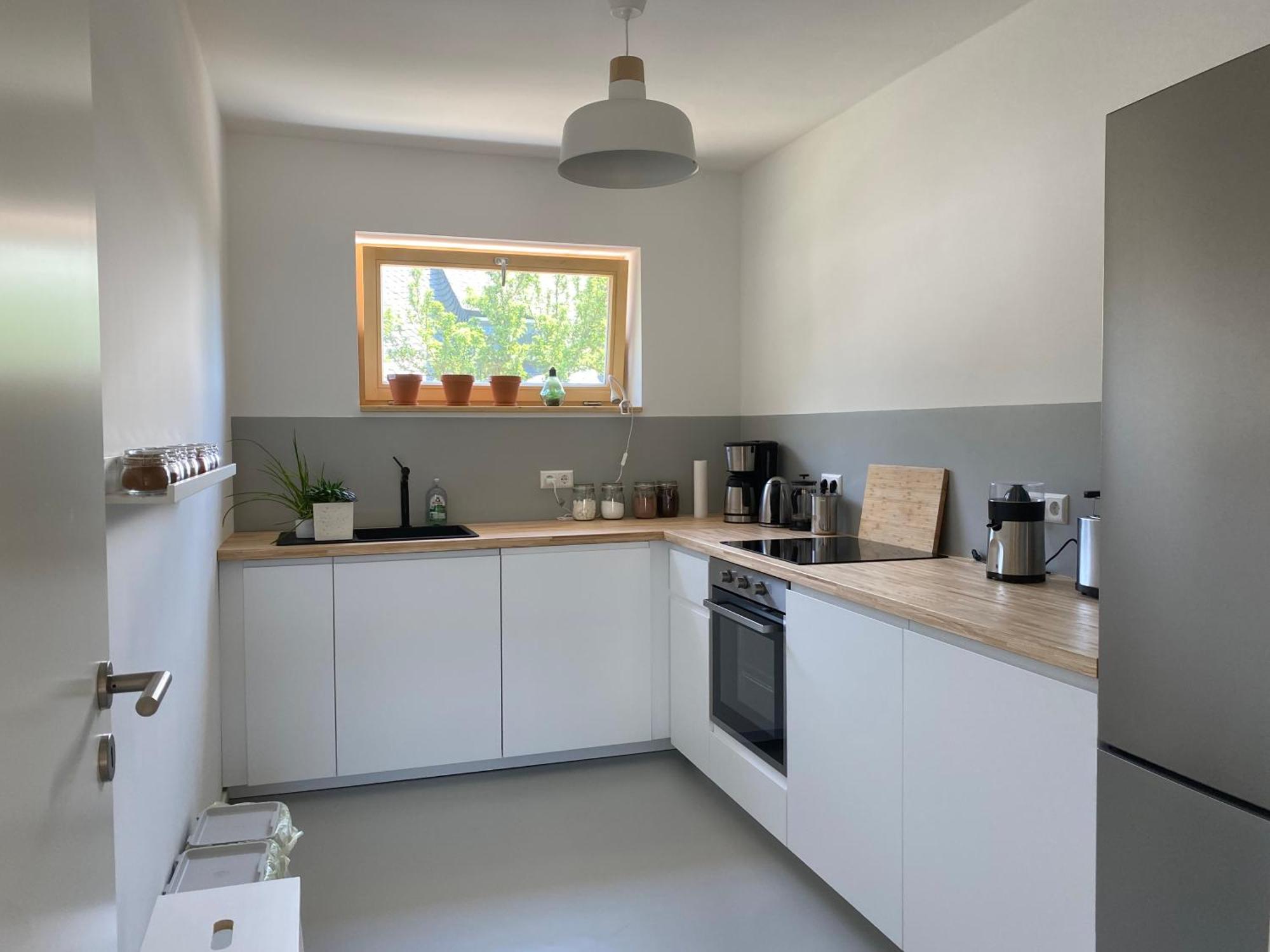 Das Lavendelhaus Weissenstadt Unser Modernes Und Gemuetliches Ferienhaus Im Fichtelgebirge 外观 照片